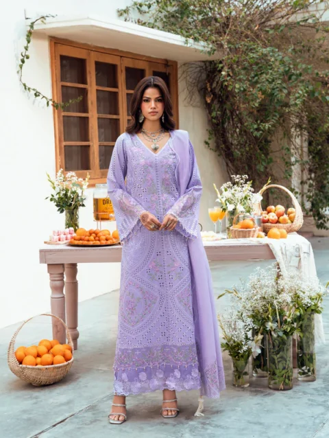 london shopping mall