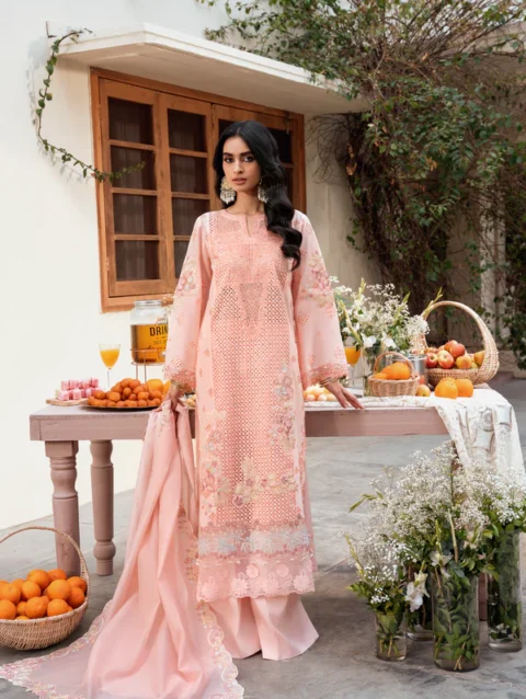 london shopping mall