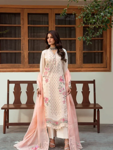 london shopping mall