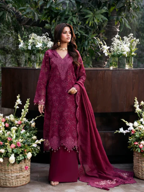 london shopping mall