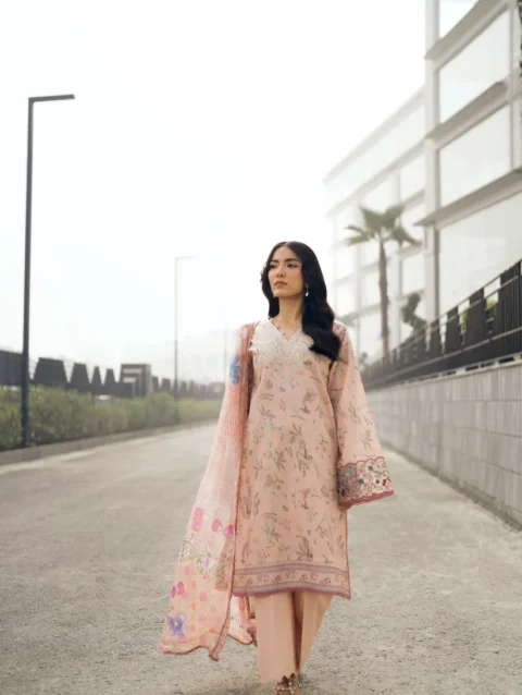 london shopping mall