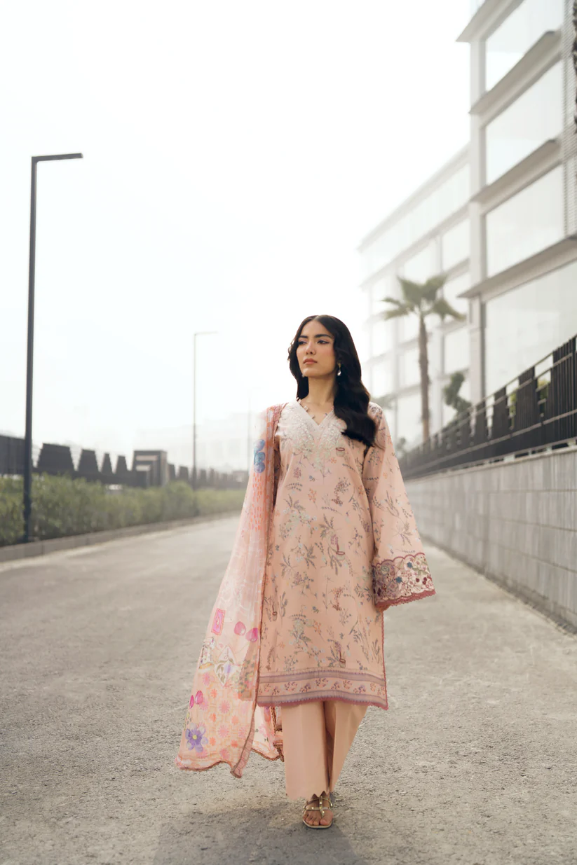 london shopping mall