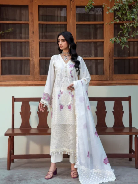 london shopping mall