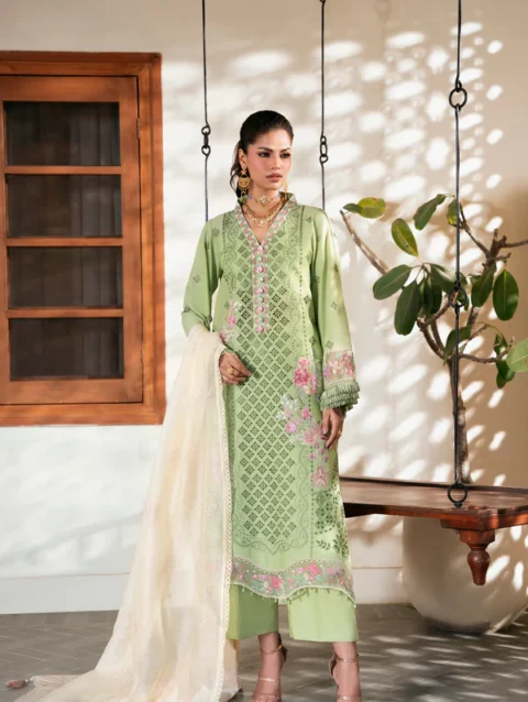 london shopping mall