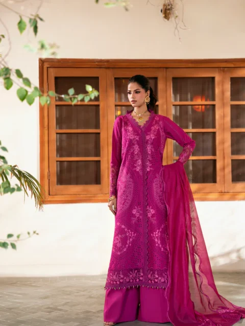 london shopping mall