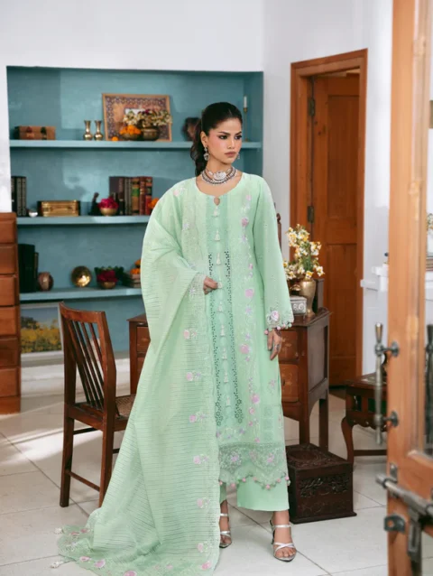 london shopping mall