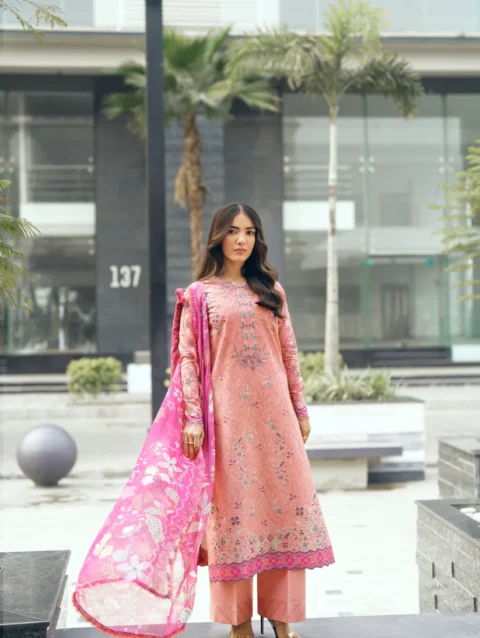 london shopping mall