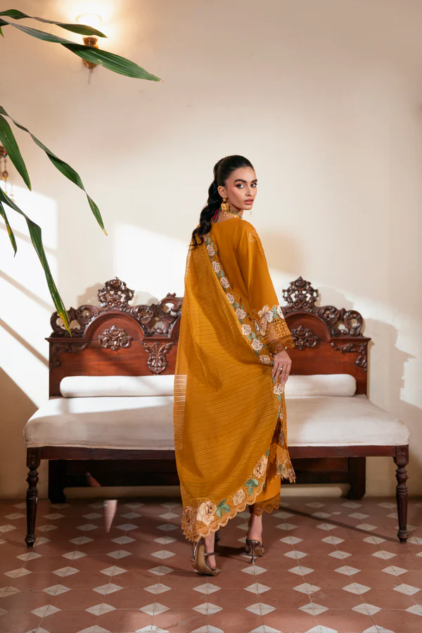 Mustard Mark - 00206 - Image 3