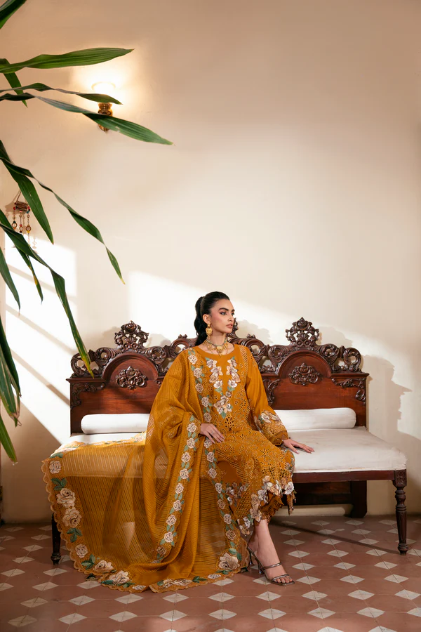 Mustard Mark - 00206 - Image 4