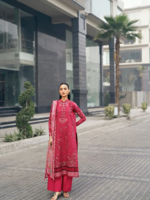 london shopping mall