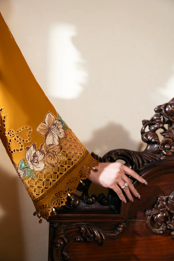 Mustard Mark - 00206 - Image 5