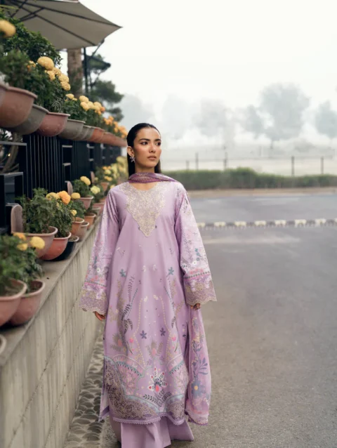 london shopping mall