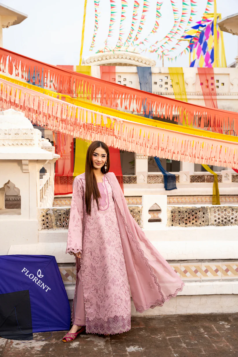 london shopping mall