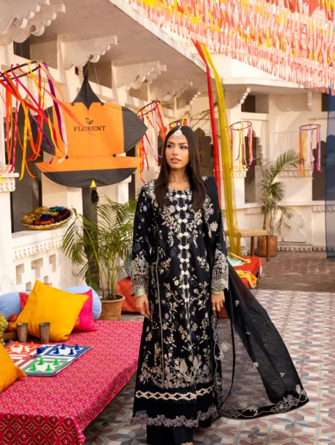 london shopping mall