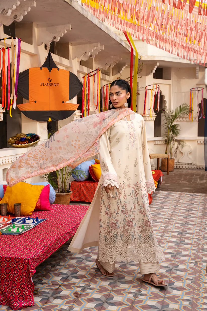 london shopping mall