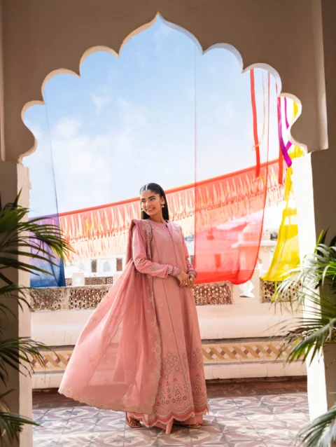 london shopping mall