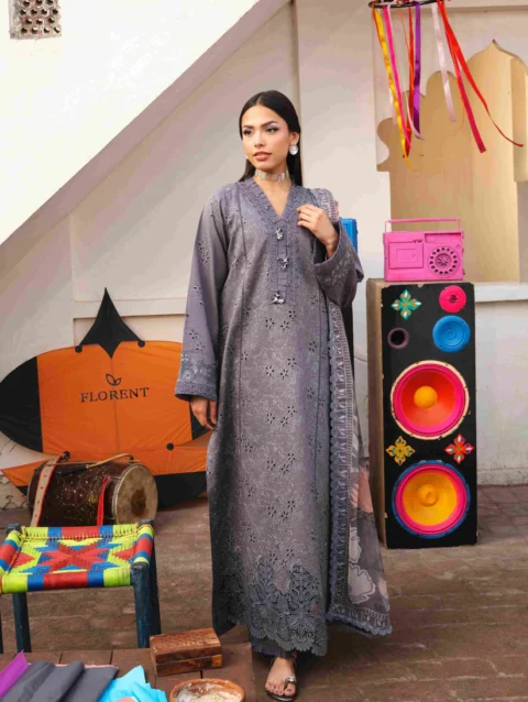 london shopping mall