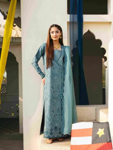 london shopping mall