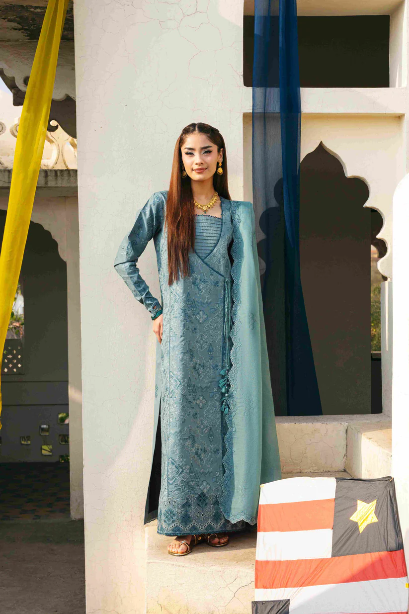 london shopping mall