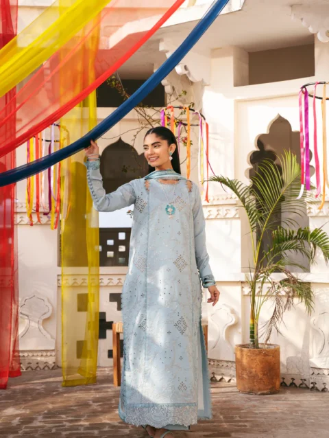 london shopping mall