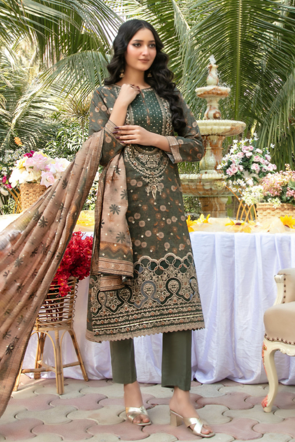 D-2790 - Gulbahar - Image 2