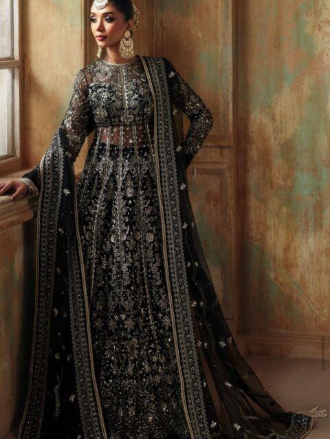 london shopping mall