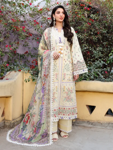 london shopping mall