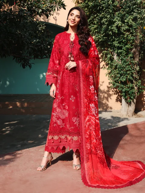 london shopping mall