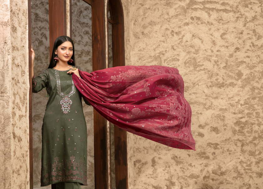 D-2774 - Raahee - Image 3