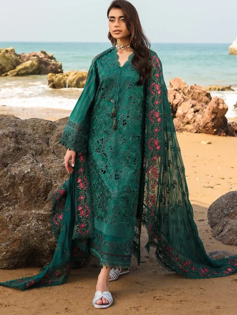 london shopping mall