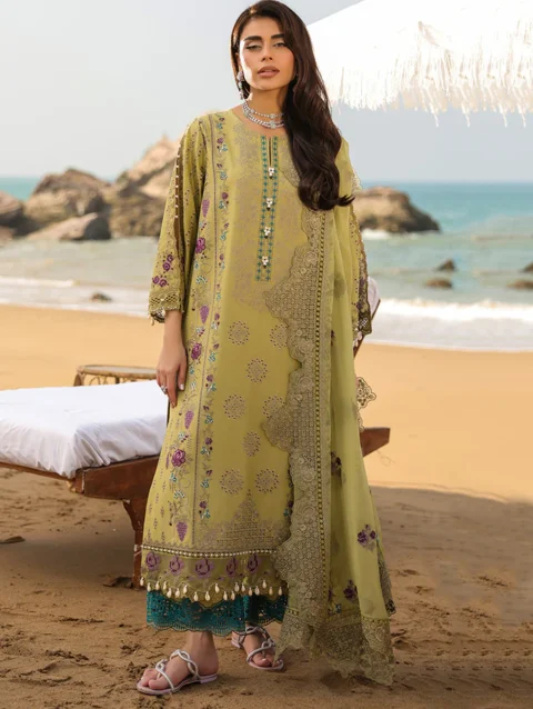 london shopping mall