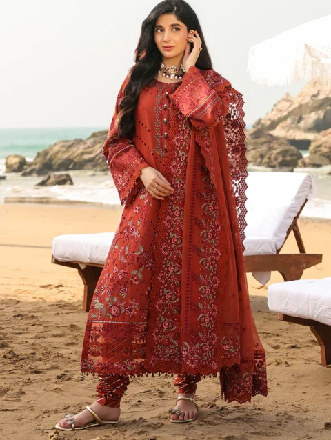 london shopping mall