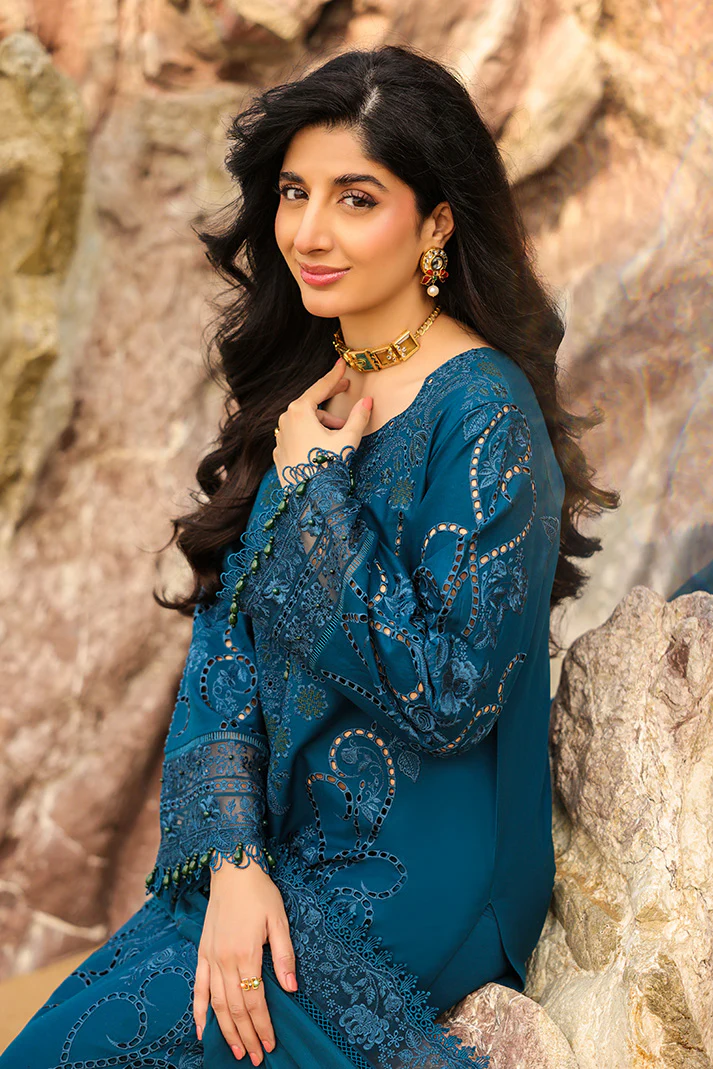 SL-104 Iswah - Image 4