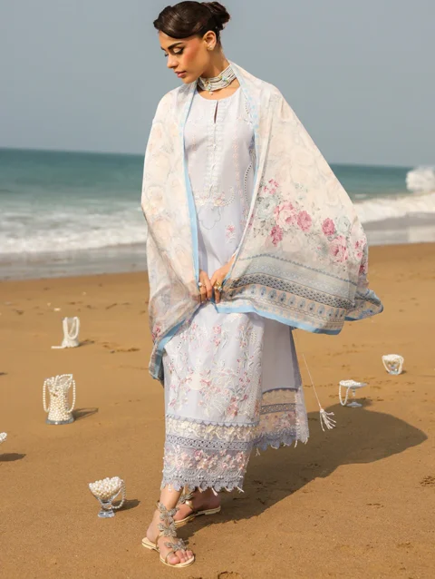 london shopping mall