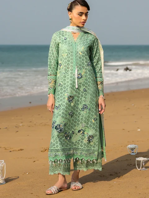 london shopping mall