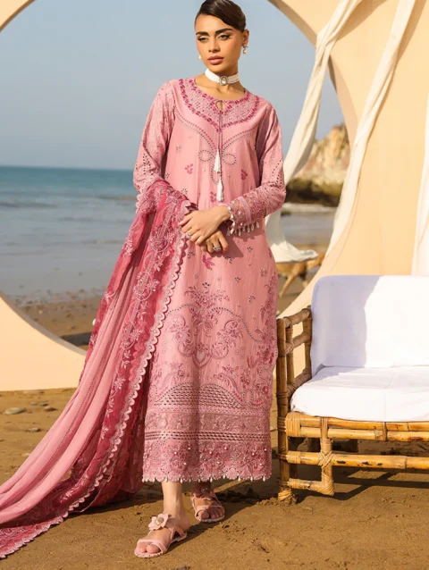 london shopping mall