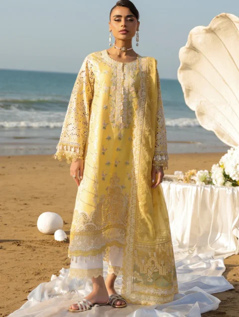 london shopping mall