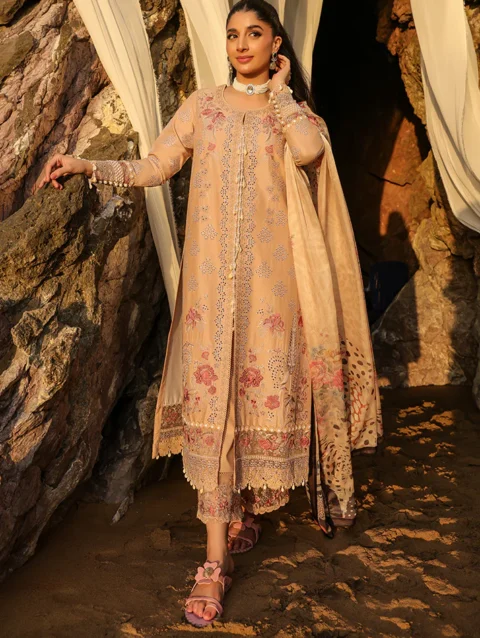 london shopping mall