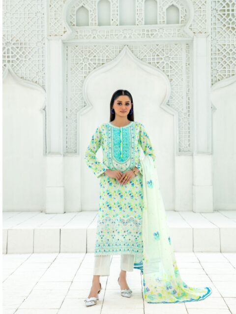 london shopping mall