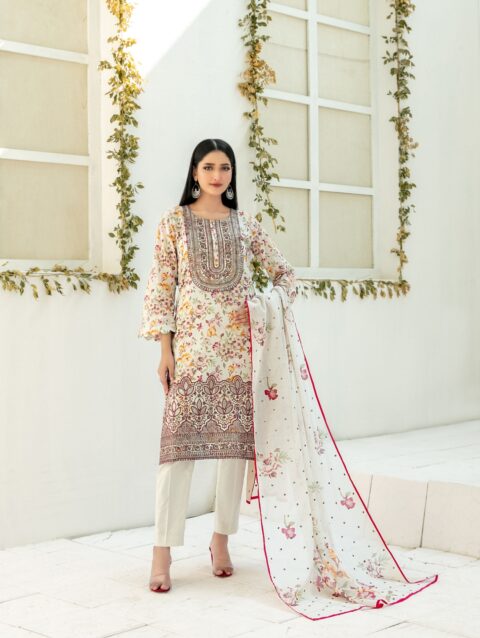 london shopping mall