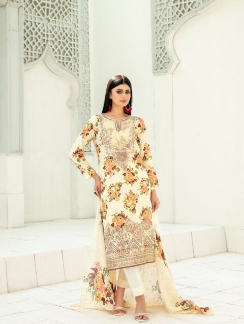 london shopping mall