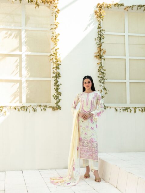 london shopping mall