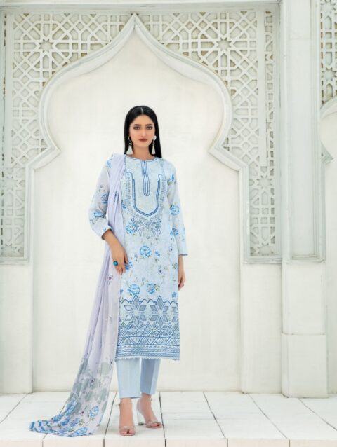 london shopping mall