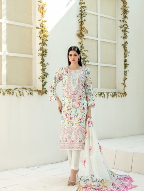 london shopping mall