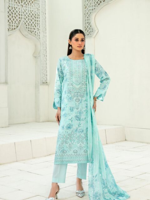 london shopping mall