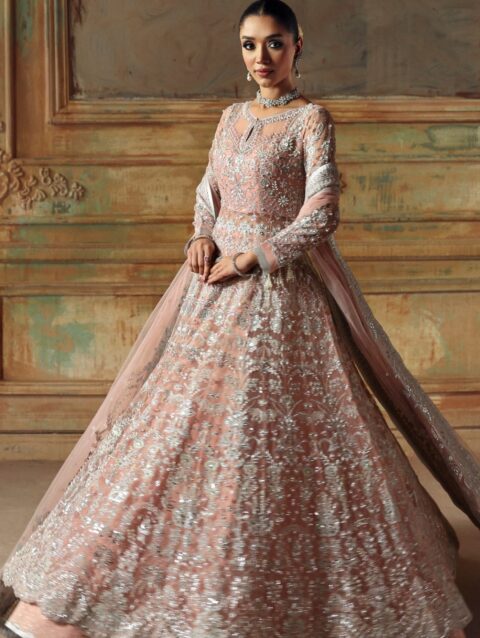 london shopping mall