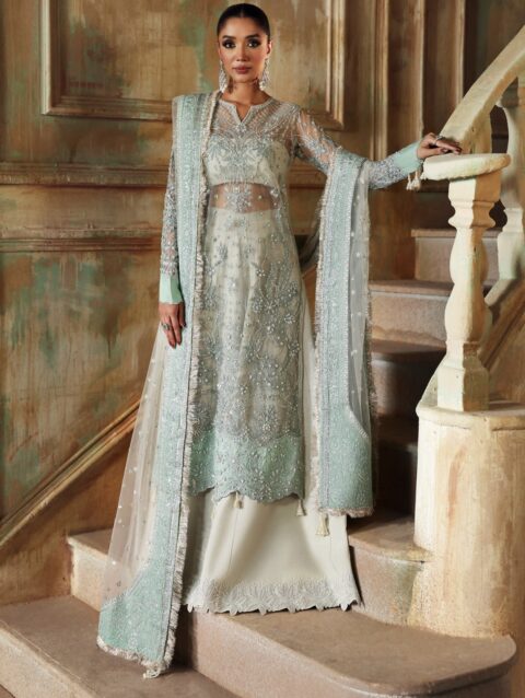 london shopping mall