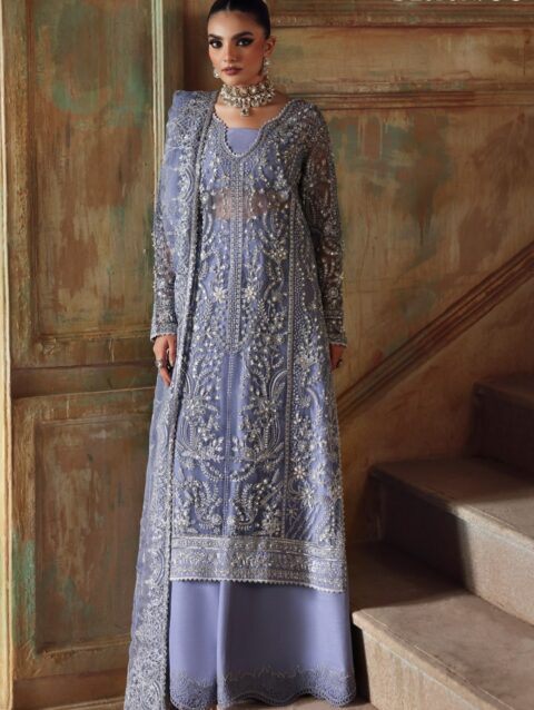 london shopping mall