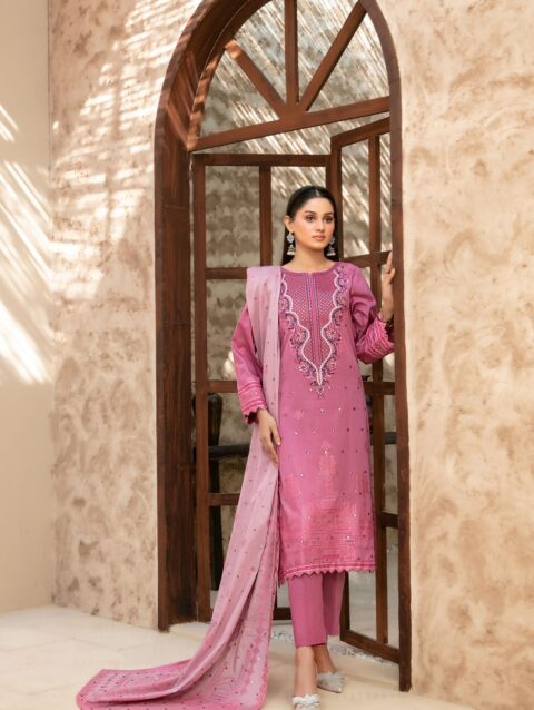 london shopping mall