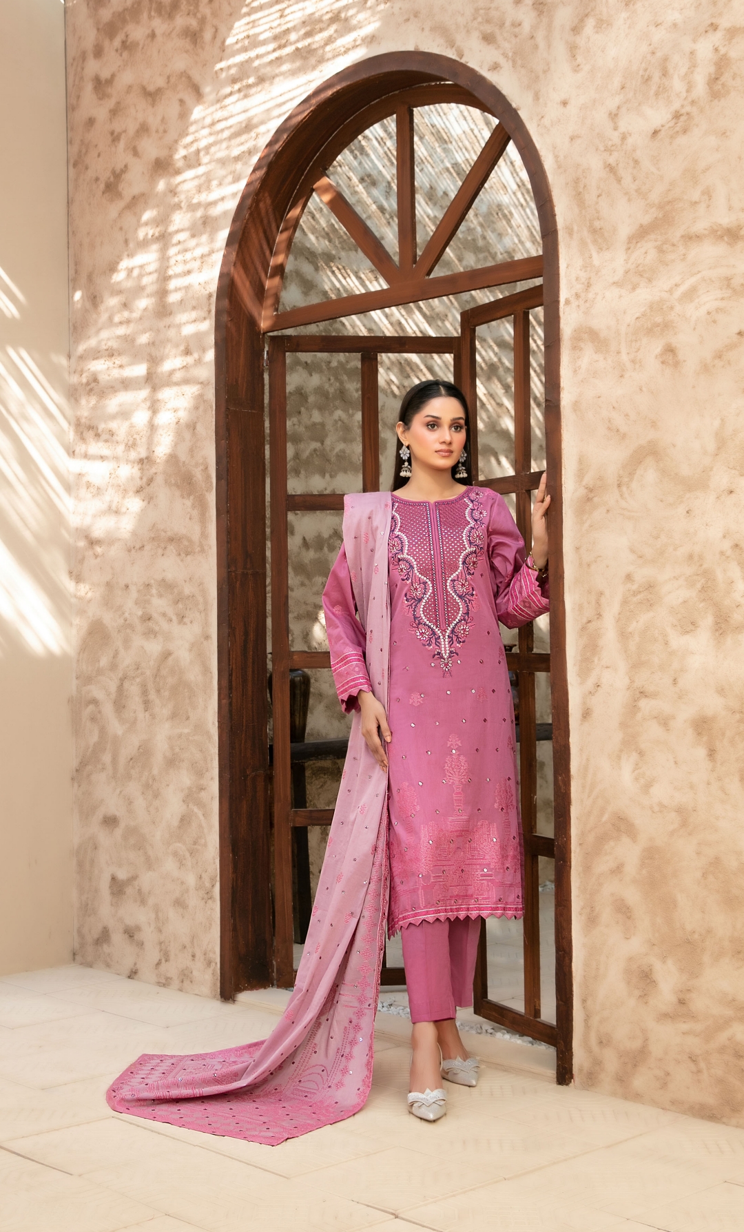 london shopping mall